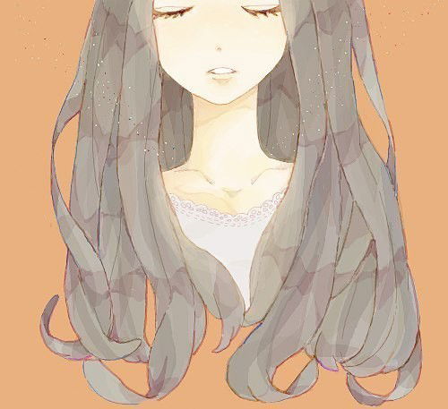 Тёмный Ангел Misa