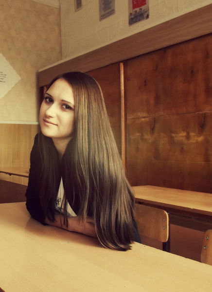 Екатерина Степанова