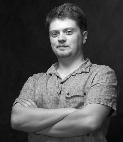 Дмитрий Бабин