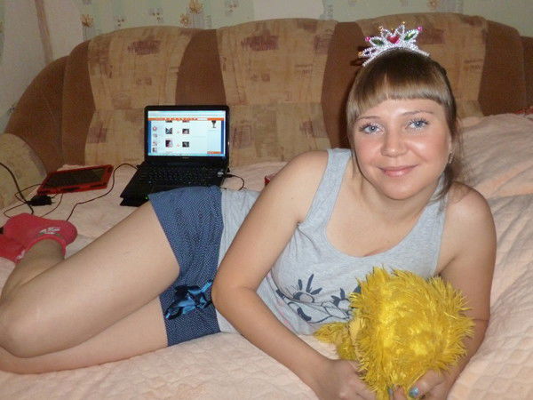 Галина Сидорова