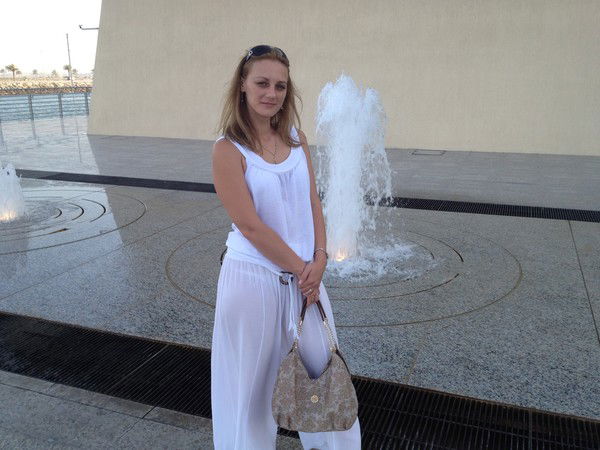 Лена Карпова