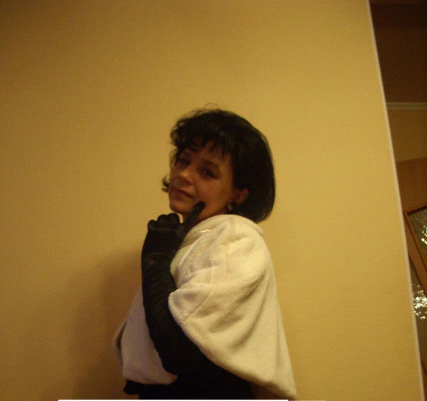 Юлия Гунько