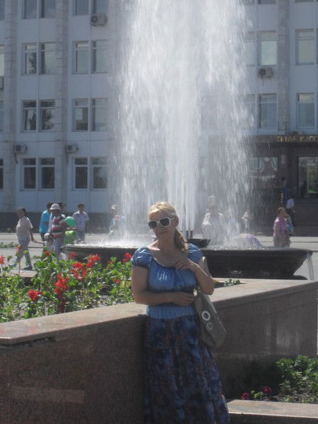 Татьяна Лозенко