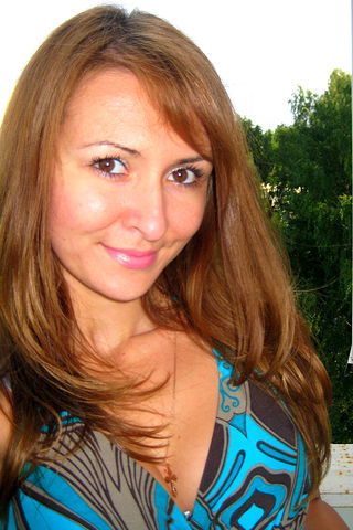 Юлия Евсеева