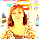 Валентина Овчинникова