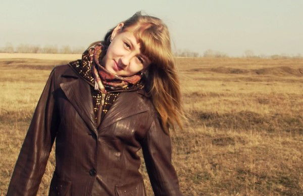 Катя Ладыгина