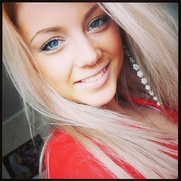 Кира Соколова