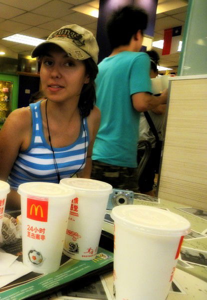 Наталья Романова