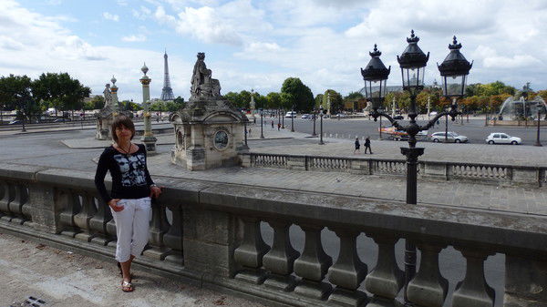 Елена Рыбальченко