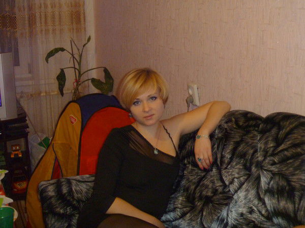 Наталья Аксючиц