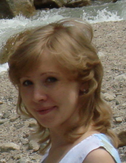 Инна Леонова