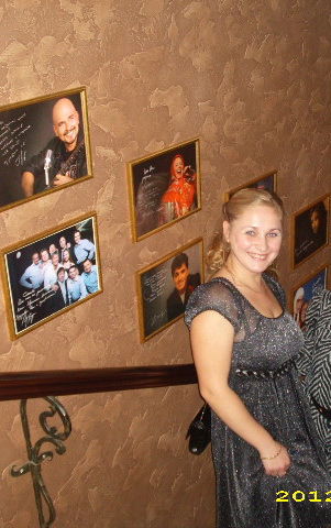 Елена Сухова