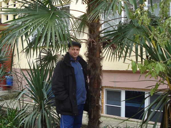 Виталий Скирута