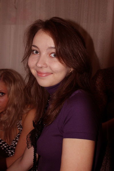 Ксения Чепкасова