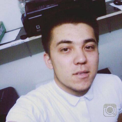 Мурат Шайкибаев