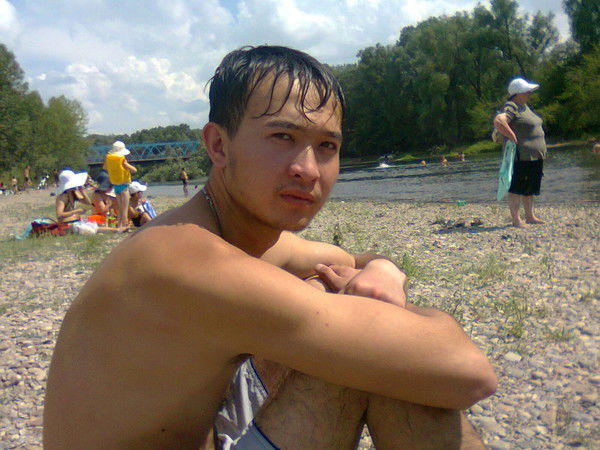 ...::меержан Оразов::...