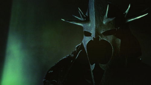 Ангмарский Король-Чародей