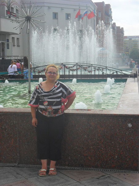 Елена Яковенко