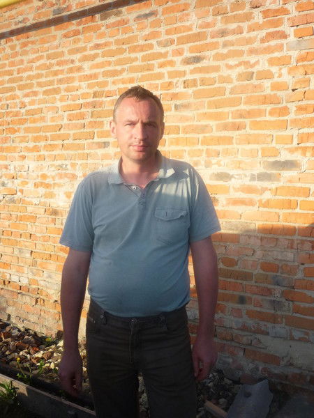 Андрей Никулин