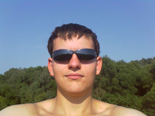 Сергей Теннис