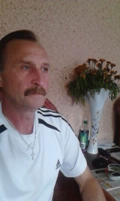 Александр Шадрин