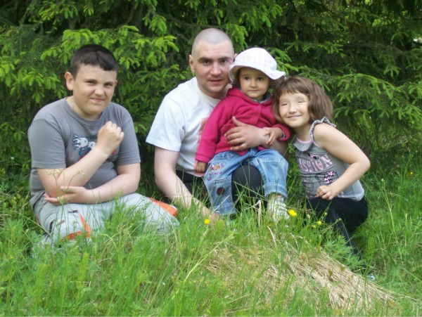 Денис Цапаев