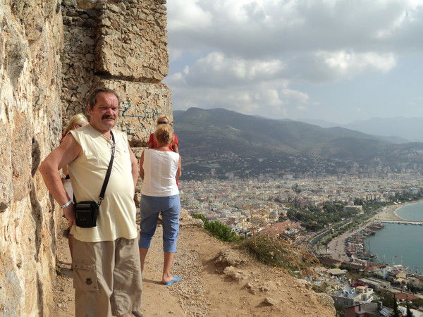 Владимир Арнаутов