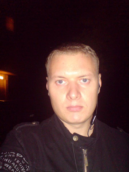 Саша Лапшин