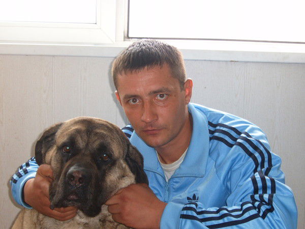 Алексей Реунов