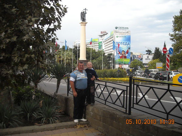 Владимир Бельчев