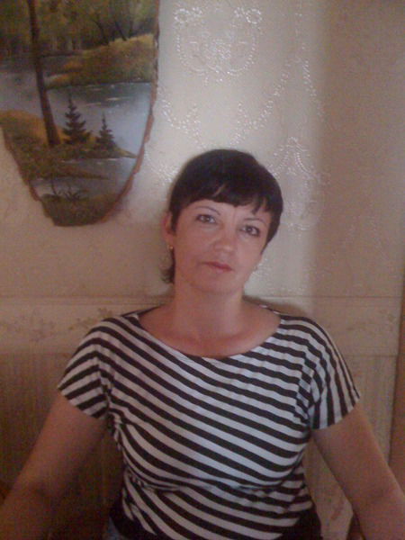 Виктория Казимирова