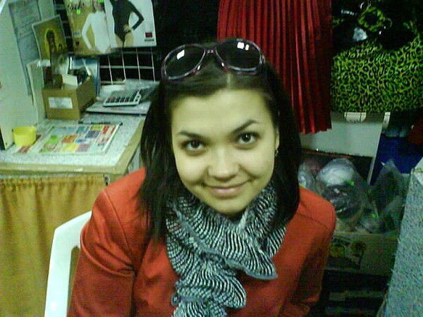 Татьяна Зинчук