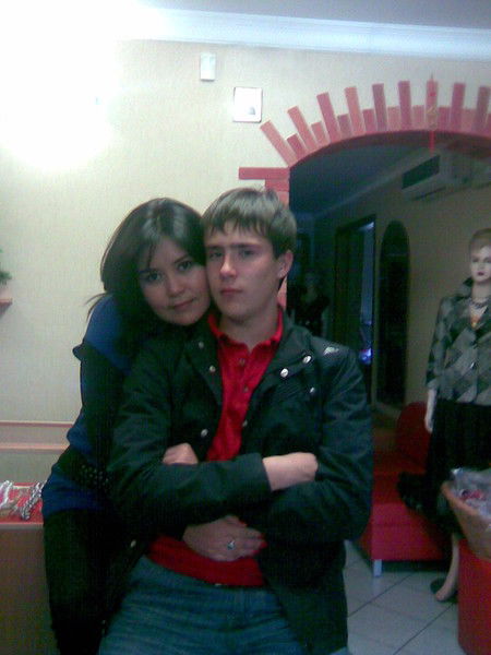 Ася Пожидаева