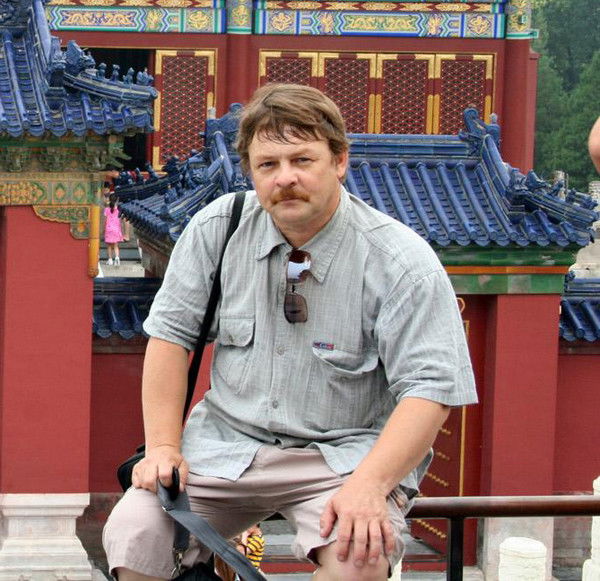 Игорь Потапков