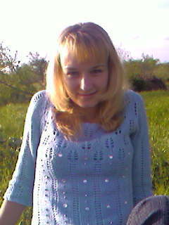 Елена Солошенко