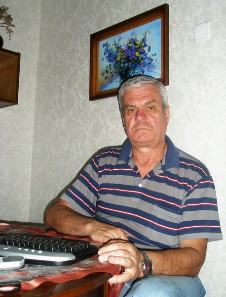 Владимир Завальнюк