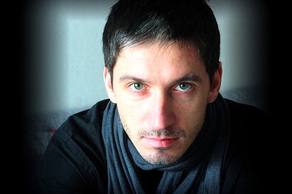 Владимир Лысак