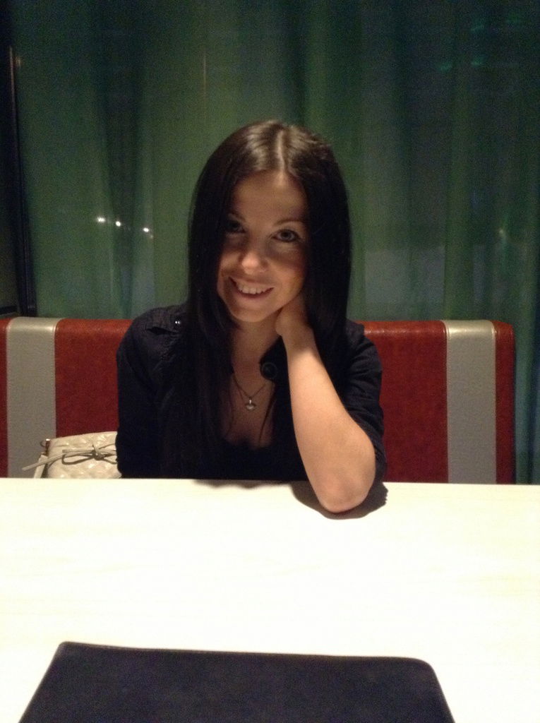 Елена Бобина