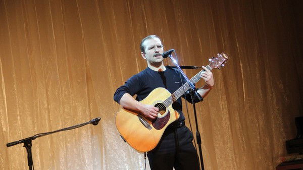 Алексей Попов