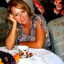 Ирина Картавченко