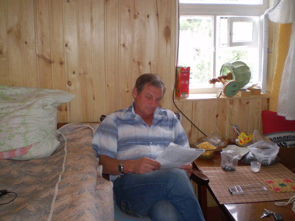 Вячеслав Чернев