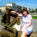 Наталья Капитонова