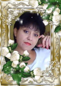 Елена Скрыпник