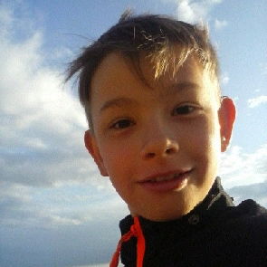 Дима Малежик