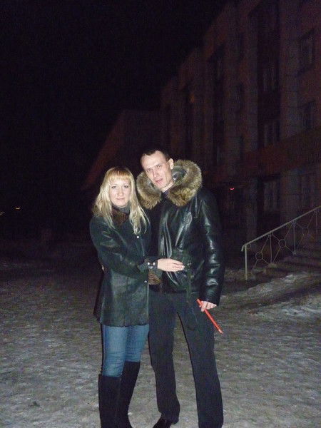 Виталий Шинкарев