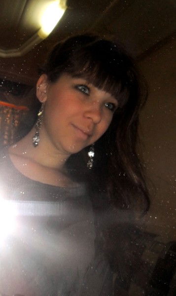 К@тюшк@ Лесникова