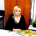 Елена Полупанова