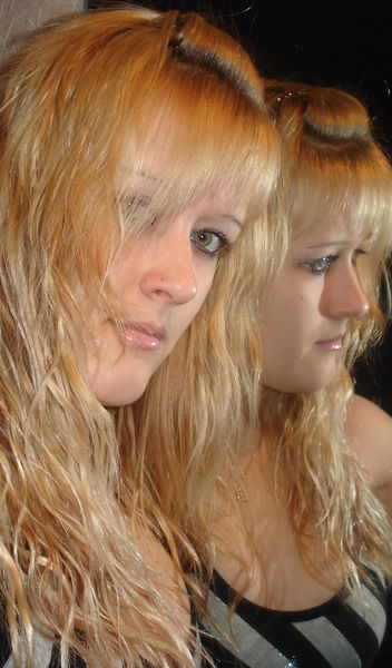 Настёна Соловьёва