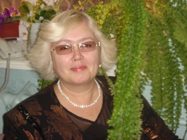 Евгения Плеханова