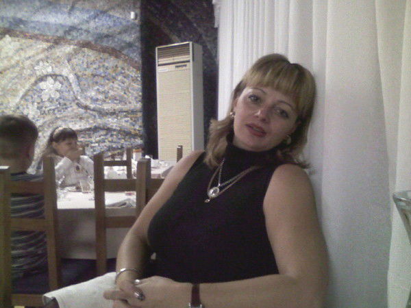 Александра Трубицына